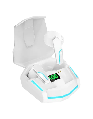 Audífonos Bluetooth Gamer T7 Movisun