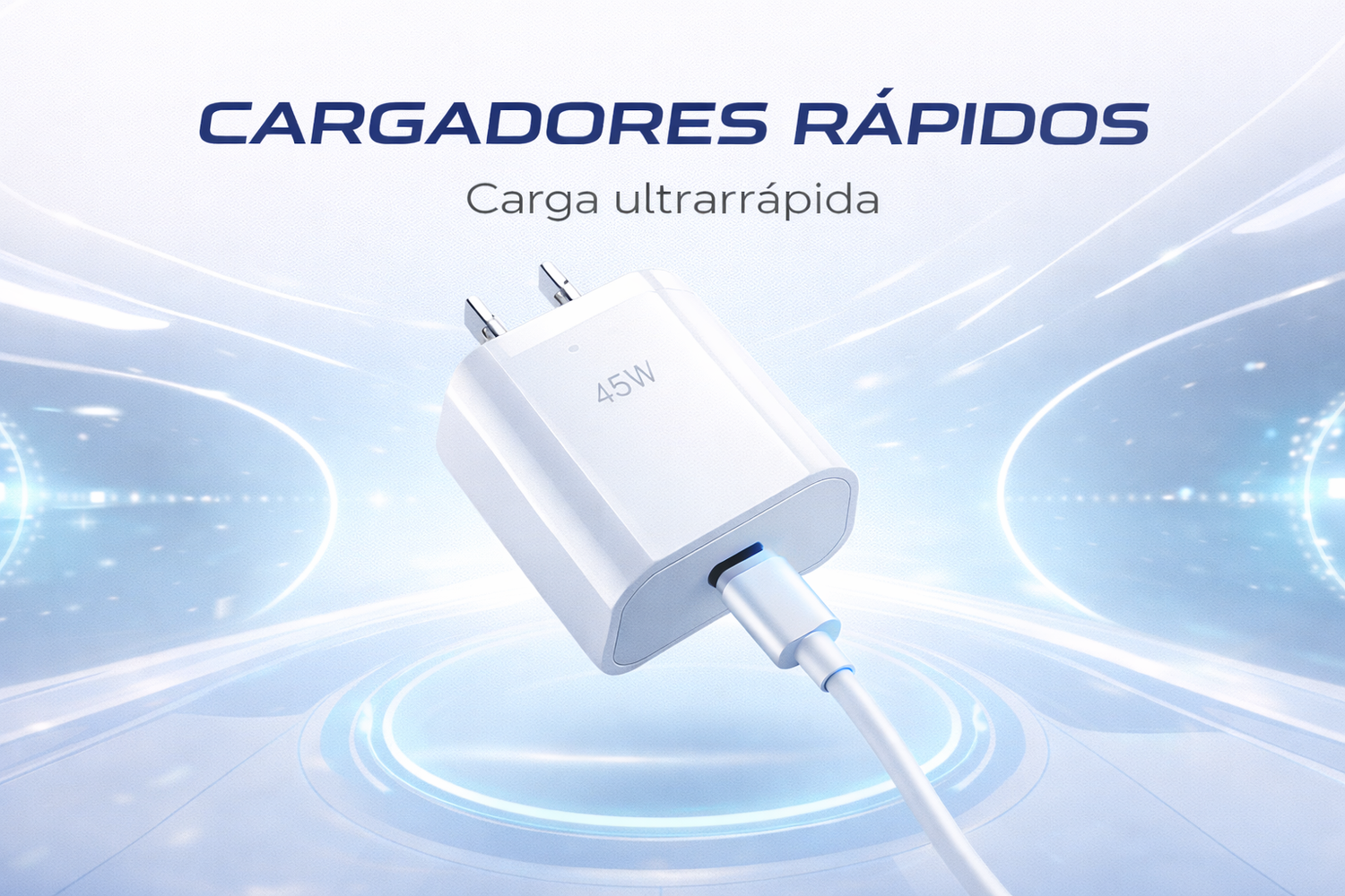 CARGADORES