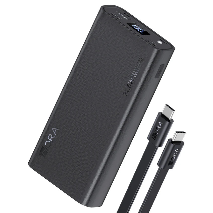 Power Bank 20. 000mAh 1Hora  GAR158