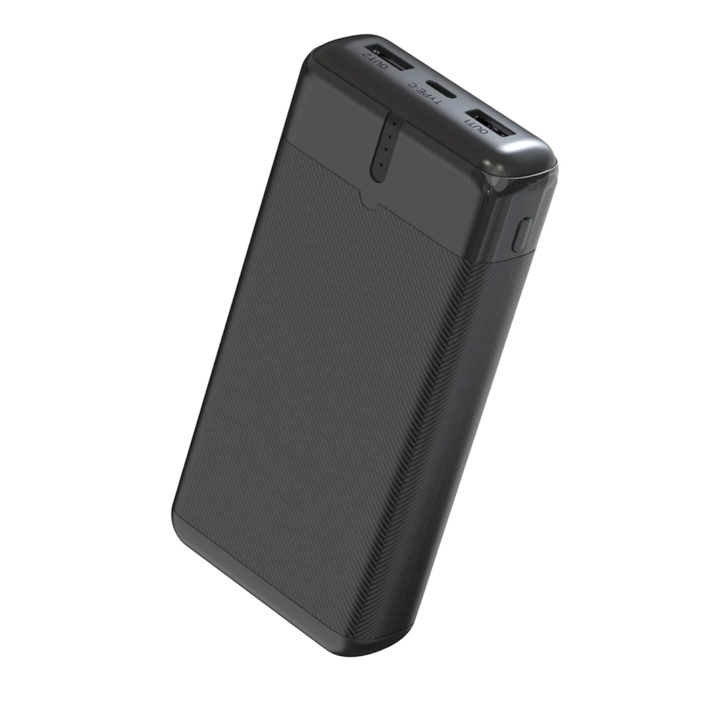 Power Bank Rocket P23 20.000 mAh Carga Rápida