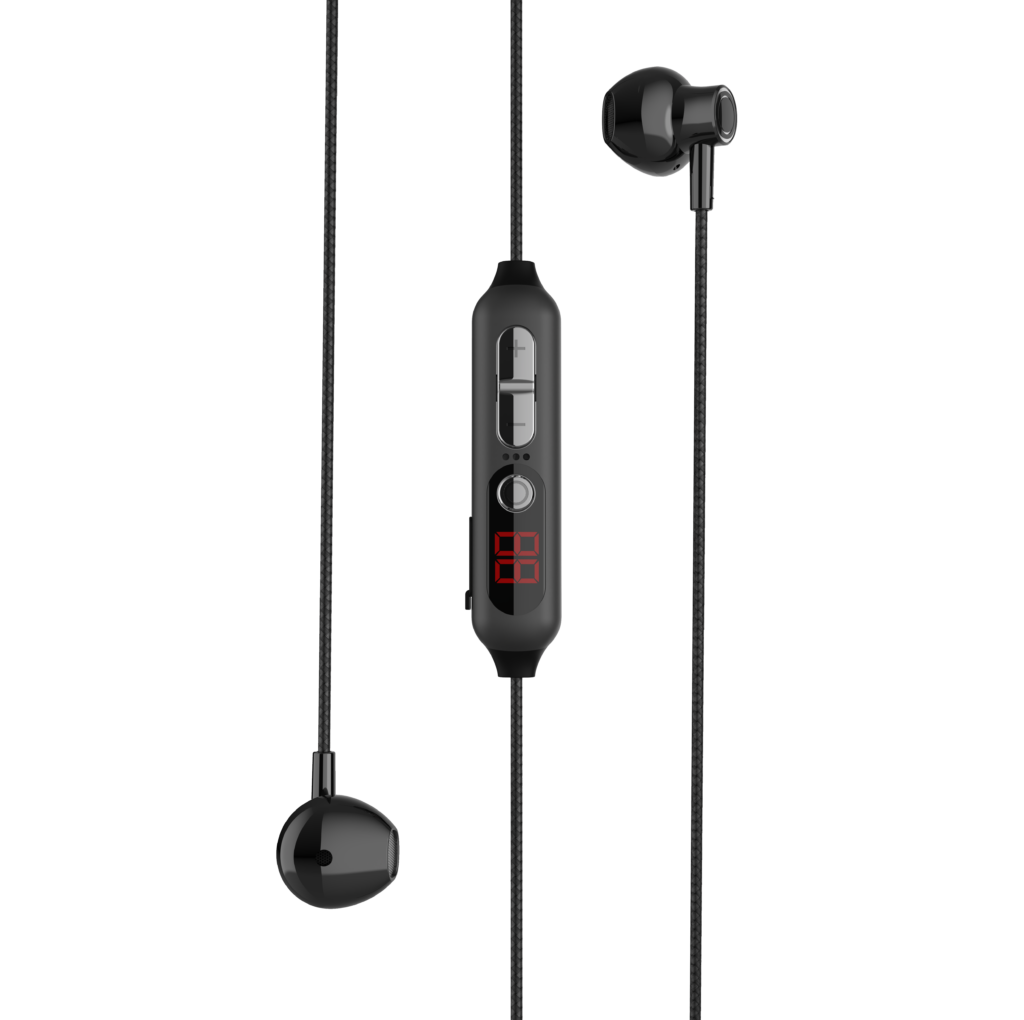 Audífonos Bluetooth S5 Pro Movisun