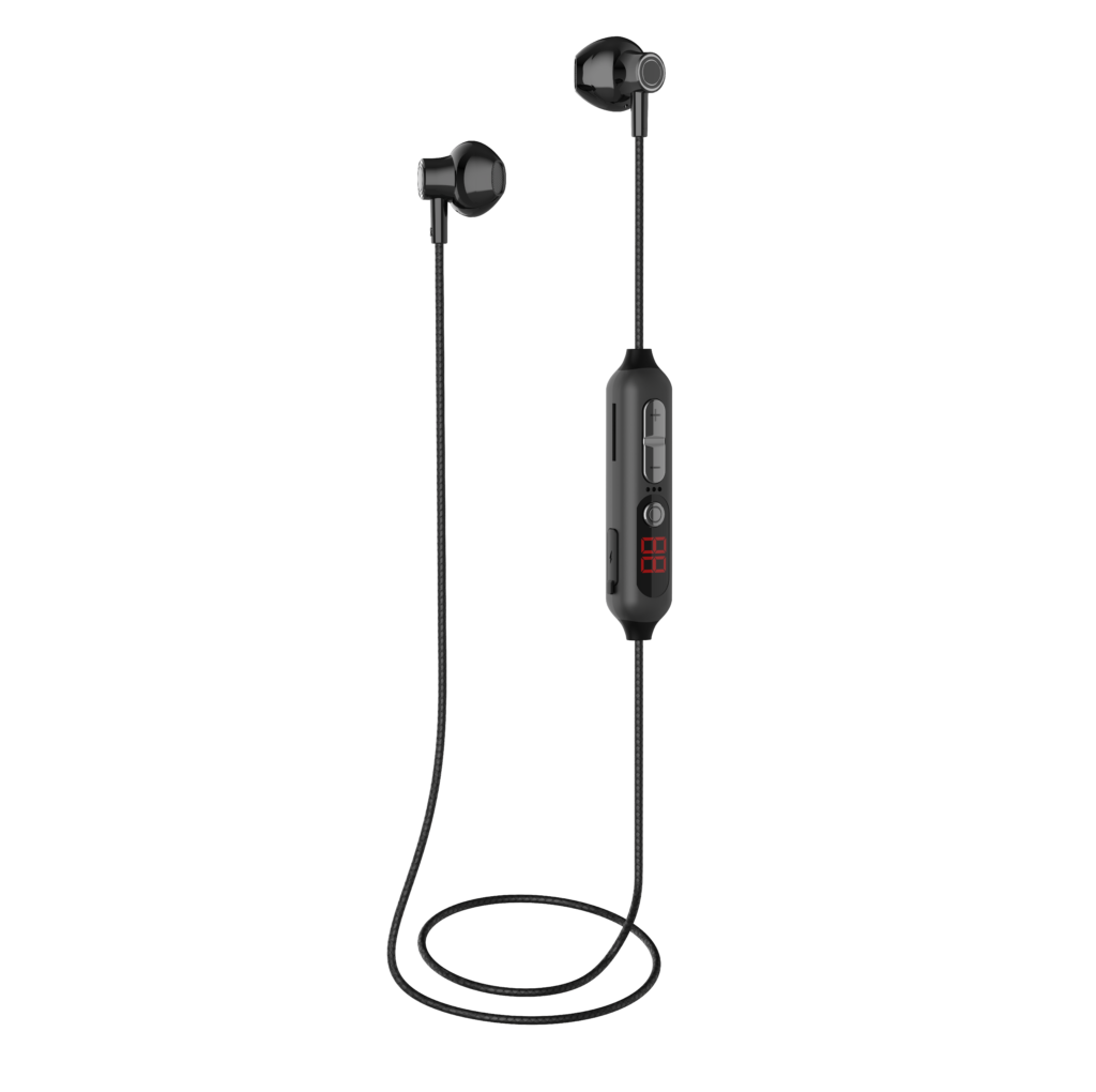 Audífonos Bluetooth S5 Pro Movisun