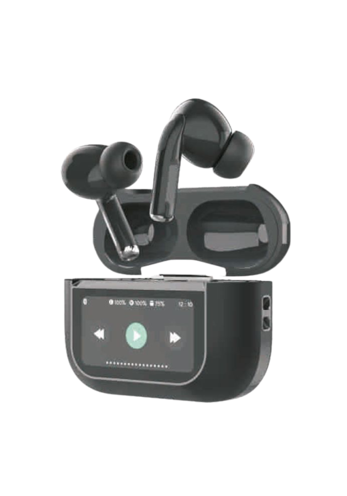 Audífonos Bluetooth Harvic BT-533